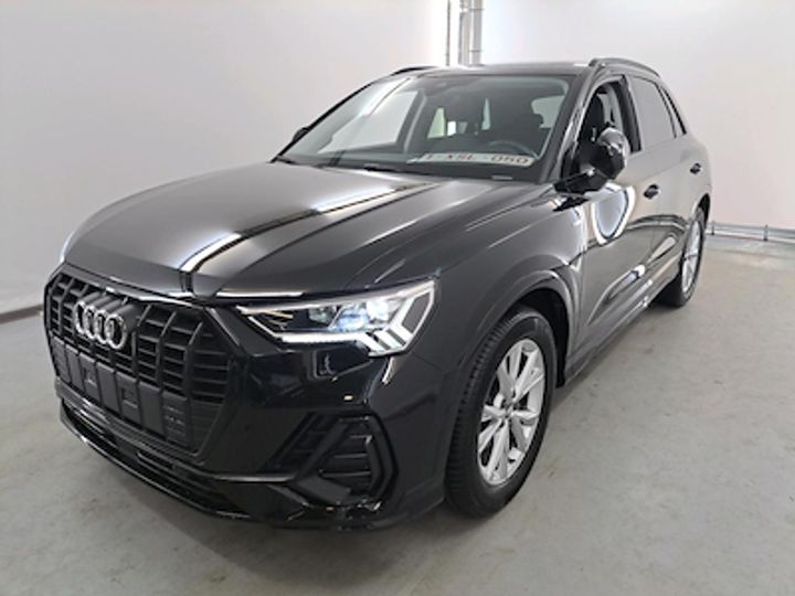 AUDI Q3 DIESEL - 2019 2020 wauzzzf39l1074290