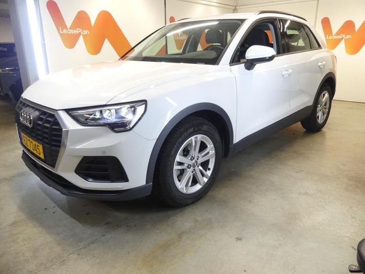 AUDI Q3 2020 wauzzzf39l1079084