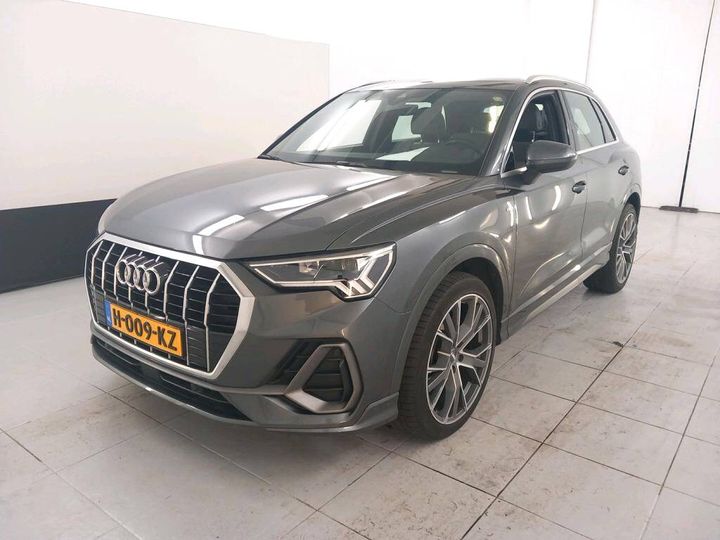 AUDI Q3 2020 wauzzzf39l1079246