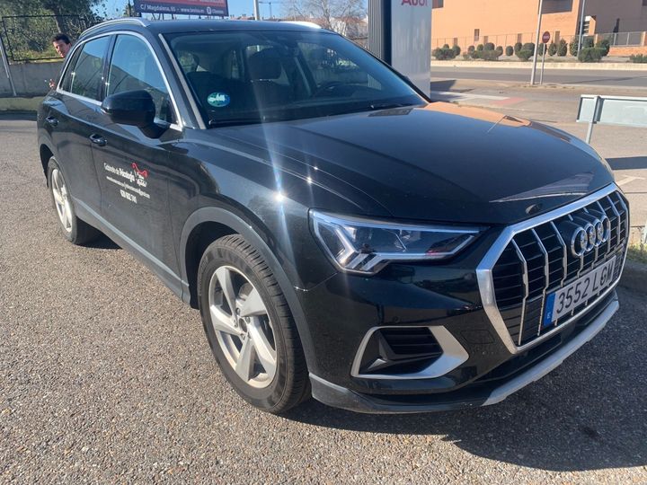 AUDI Q3 2020 wauzzzf39l1088030