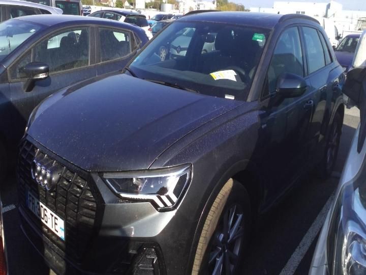 AUDI Q3 2020 wauzzzf39l1120765