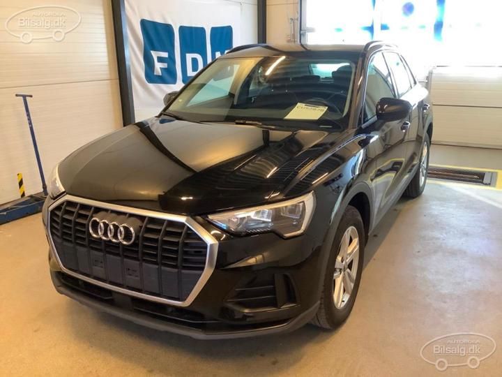 AUDI Q3 ESTATE 2020 wauzzzf39m1003866