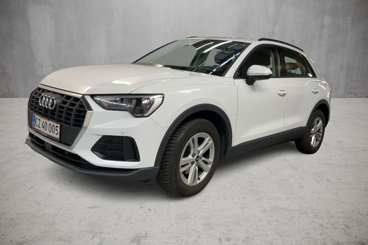 AUDI Q3 2021 wauzzzf39m1019601