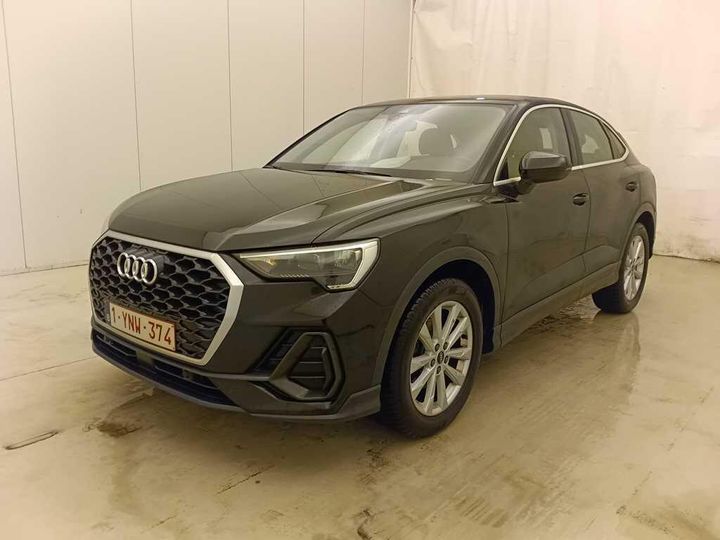 AUDI Q3 2020 wauzzzf39m1024197