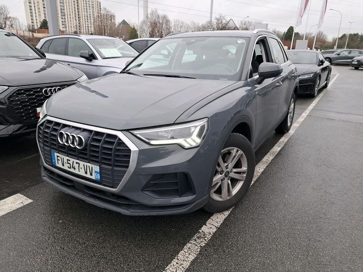 AUDI Q3 2020 wauzzzf39m1032686