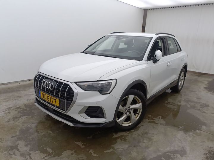 AUDI Q3 '18 2020 wauzzzf39m1034728