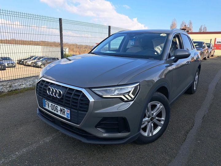 AUDI Q3 2020 wauzzzf39m1048614