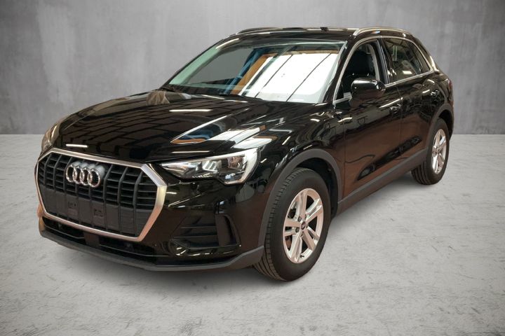 AUDI Q3 2021 wauzzzf39m1096663