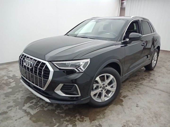 AUDI Q3 &#3918 2021 wauzzzf39m1104888