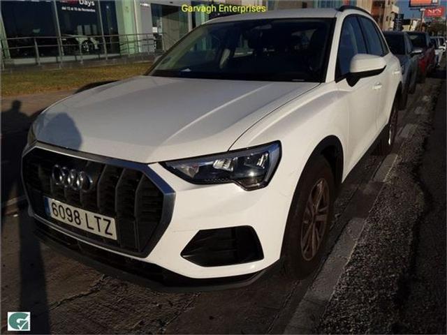 AUDI Q3 2021 wauzzzf39n1028980