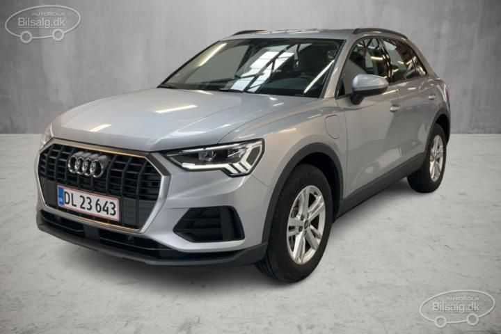 AUDI Q3 2022 wauzzzf39p1002527