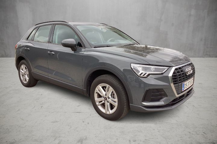 AUDI Q3 2023 wauzzzf39p1111795