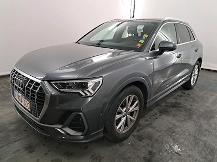 AUDI Q3 - 2019 2019 wauzzzf3xk1019524