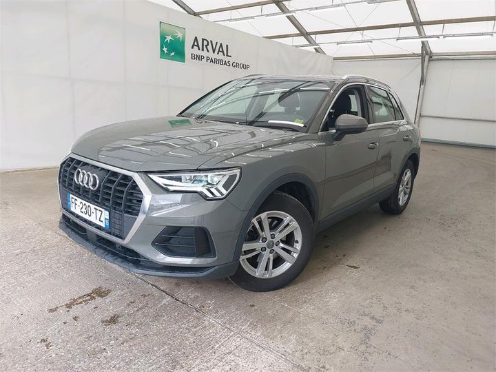 AUDI Q3 2019 wauzzzf3xk1020320