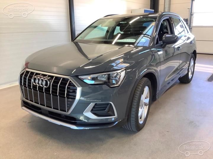 AUDI Q3 SUV 2019 wauzzzf3xk1027171