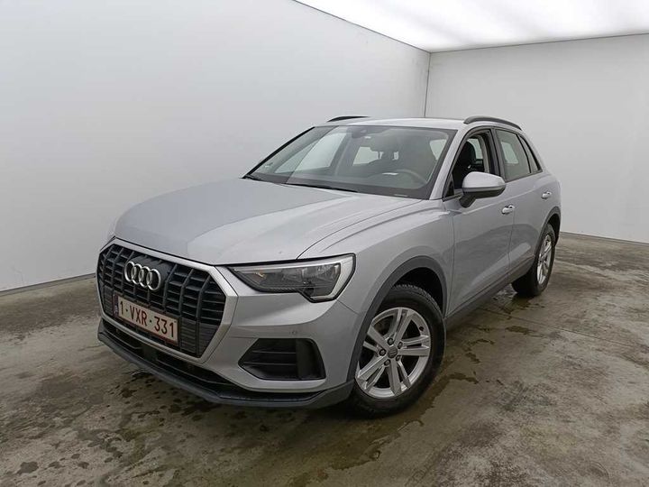 AUDI Q3 '18 2019 wauzzzf3xk1027705