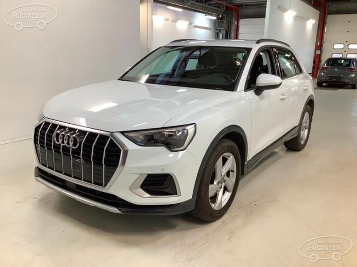 AUDI Q3 SUV 2019 wauzzzf3xk1030586