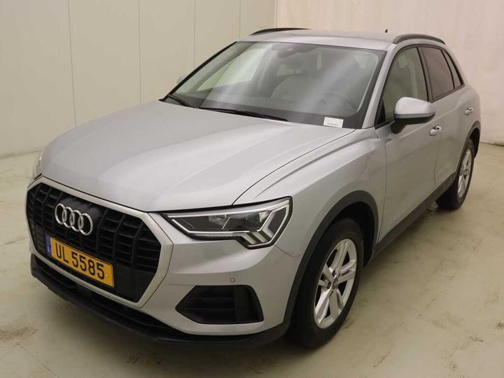 AUDI Q3 2019 wauzzzf3xk1031057