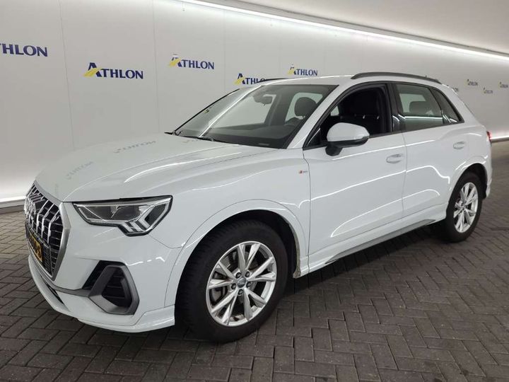 AUDI Q3 2019 wauzzzf3xk1035643