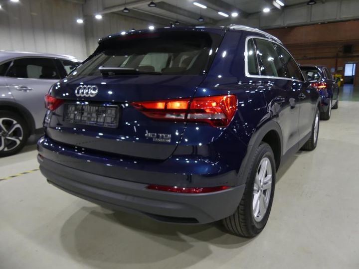 AUDI Q3 2019 wauzzzf3xk1040535