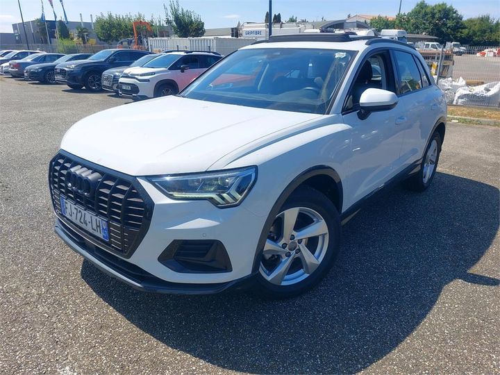 AUDI Q3 2019 wauzzzf3xk1040874