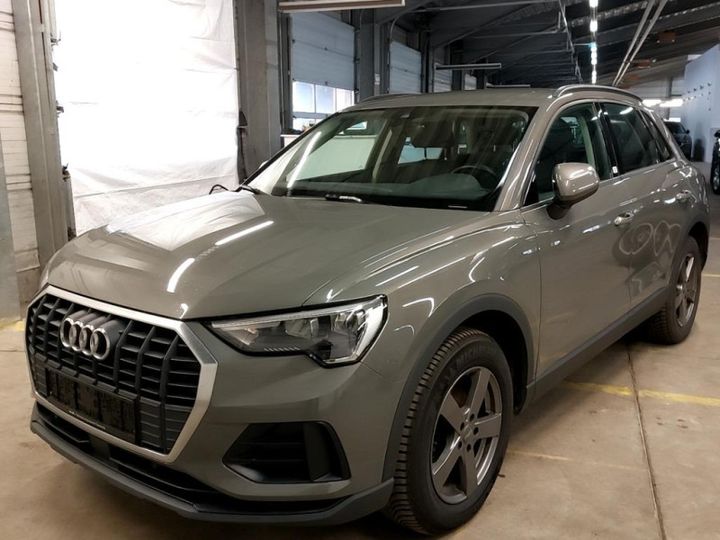 AUDI Q3 2.0 TDI BASIS 2019 wauzzzf3xk1054208