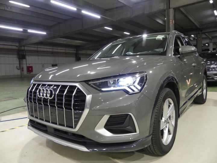 AUDI Q3 2019 wauzzzf3xk1054726