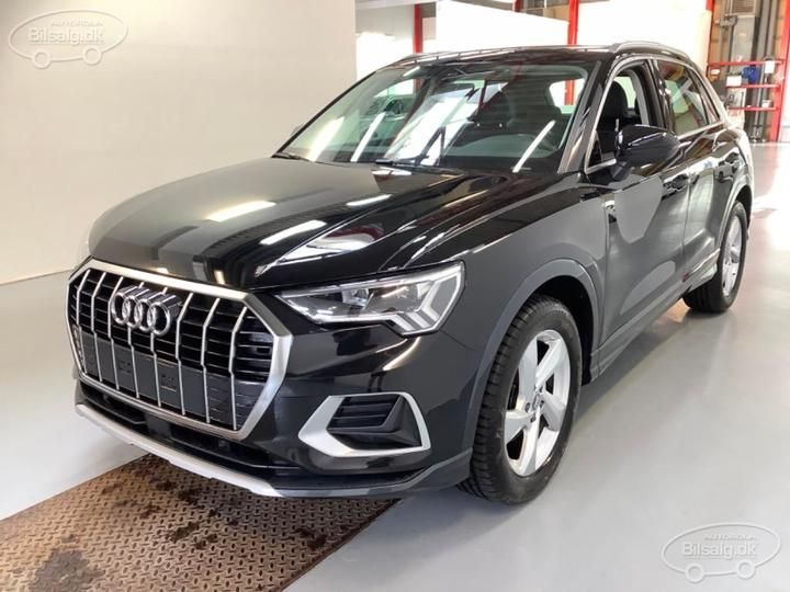 AUDI Q3 SUV 2019 wauzzzf3xk1055424