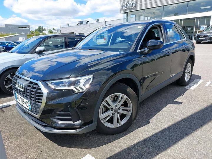 AUDI Q3 2019 wauzzzf3xk1058369