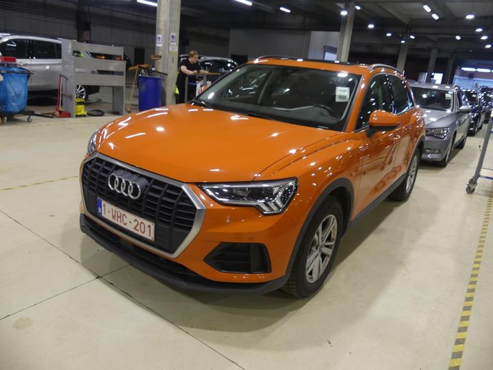 AUDI Q3 2019 wauzzzf3xk1058498