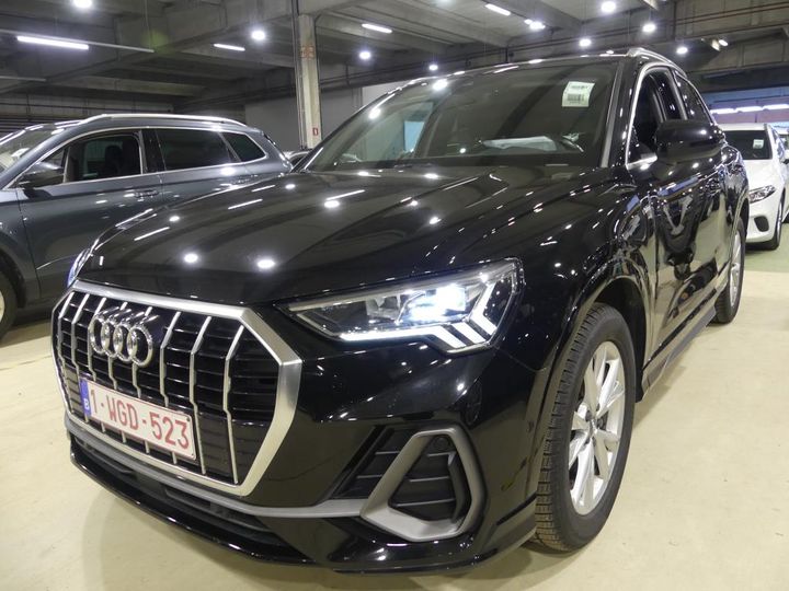 AUDI Q3 2019 wauzzzf3xk1058792