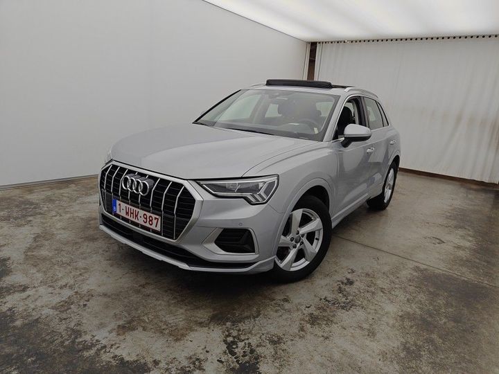 AUDI Q3 '18 2019 wauzzzf3xk1059117