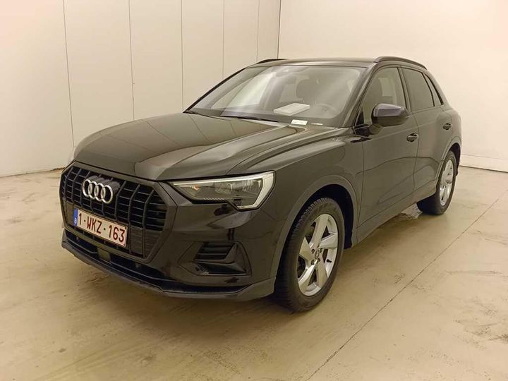 AUDI Q3 2019 wauzzzf3xk1060414