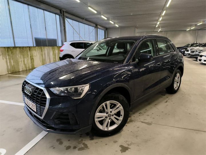 AUDI Q3 2019 wauzzzf3xk1070196