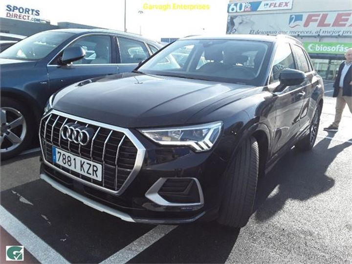 AUDI Q3 2019 wauzzzf3xk1072773