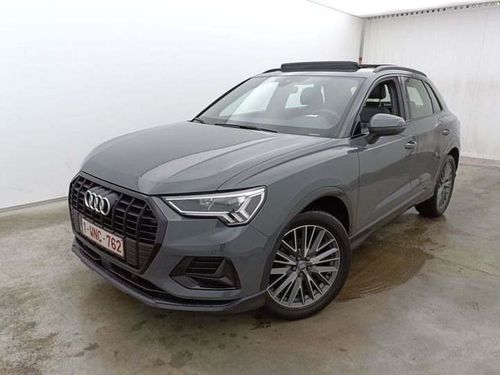 AUDI Q3 '18 2019 wauzzzf3xk1073714