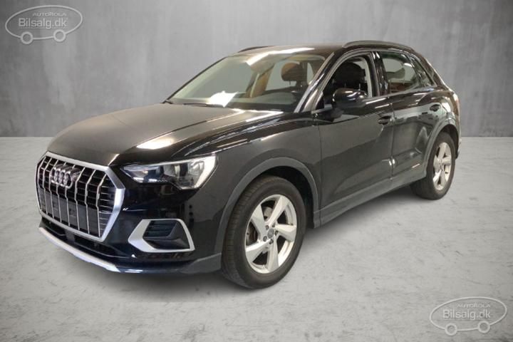 AUDI Q3 2019 wauzzzf3xk1075060