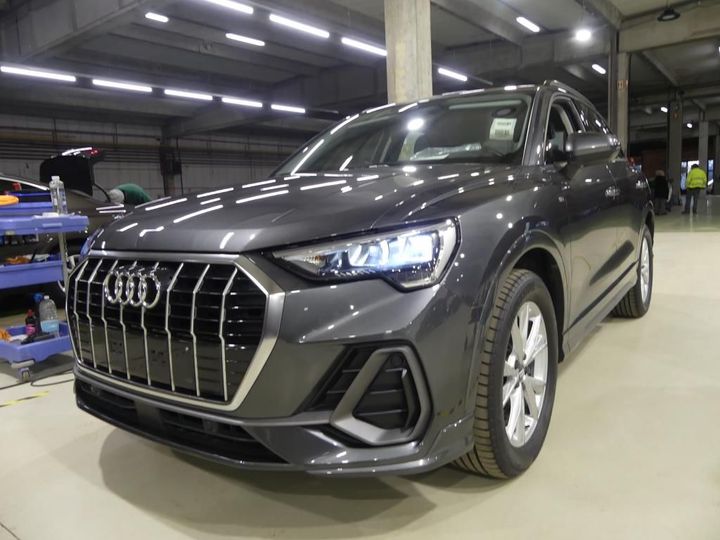 AUDI Q3 2019 wauzzzf3xk1075298