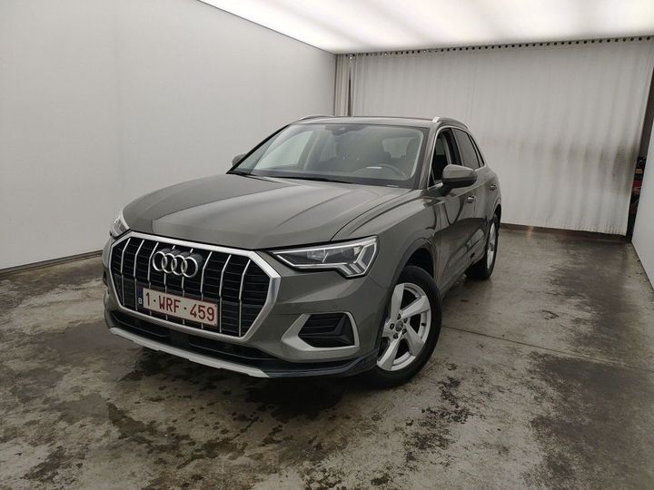 AUDI Q3 '18 2019 wauzzzf3xk1077472