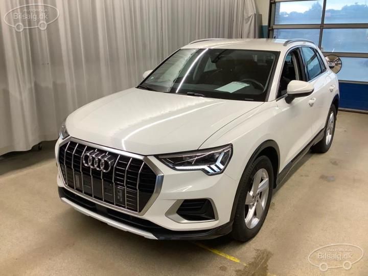 AUDI Q3 SUV 2019 wauzzzf3xk1078282