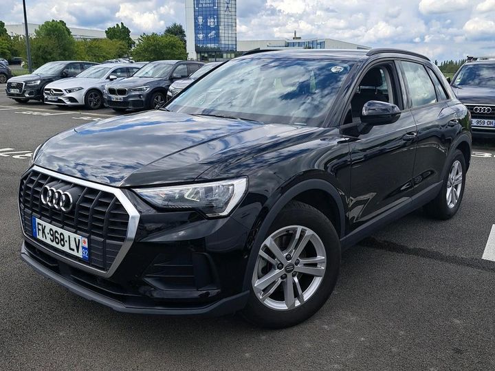 AUDI Q3 2019 wauzzzf3xk1080498