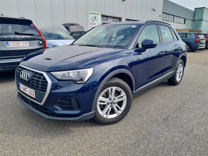 AUDI Q3 2019 wauzzzf3xk1083935