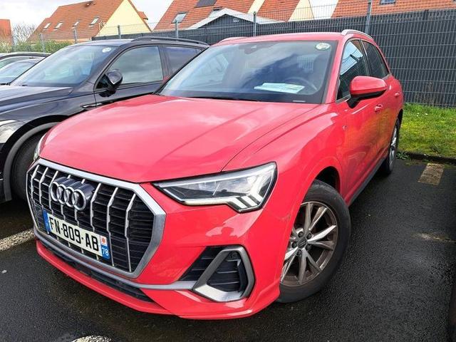 AUDI Q3 2020 wauzzzf3xl1001185