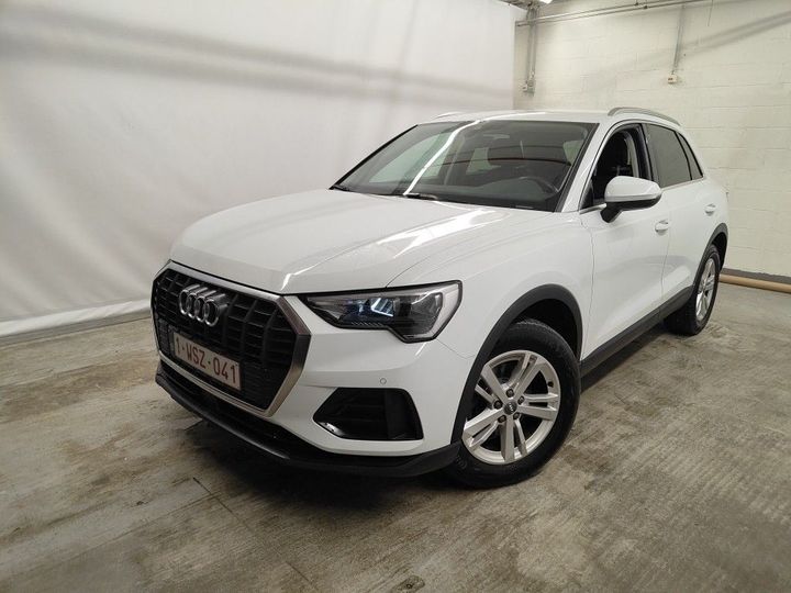 AUDI Q3 '18 2019 wauzzzf3xl1001252