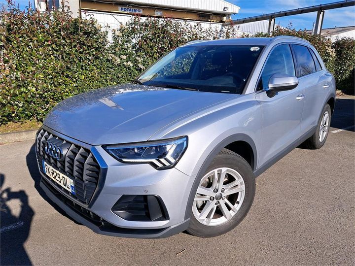 AUDI Q3 2019 wauzzzf3xl1015040