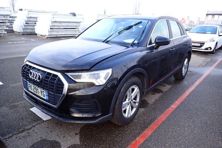 AUDI Q3 2019 wauzzzf3xl1016060