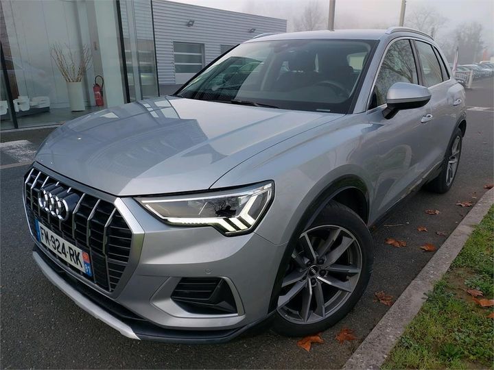 AUDI Q3 2019 wauzzzf3xl1017077