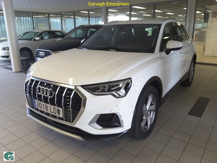 AUDI Q3 2020 wauzzzf3xl1029505