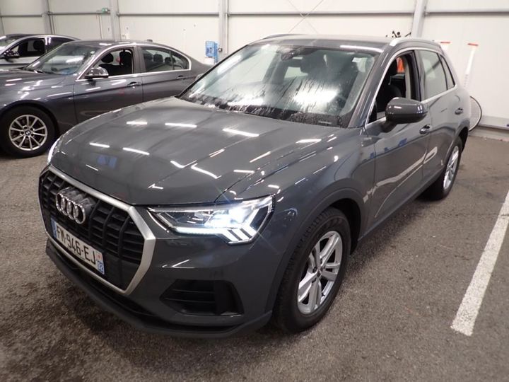 AUDI Q3 2019 wauzzzf3xl1038527