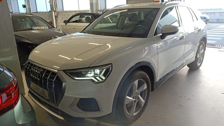 AUDI Q3 2019 wauzzzf3xl1041038